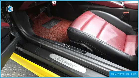 PORSCHE 718 2.0
