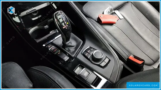 BMW X1 XDRIVE 20D XLINE
