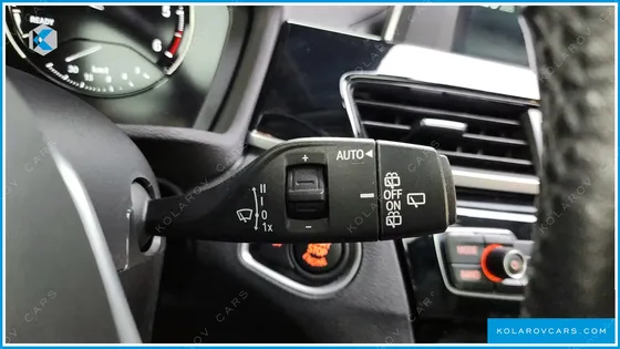 BMW X1 XDRIVE 20D XLINE