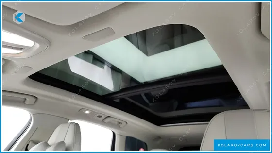 VOLVO XC60 B5 ULTRA DARK AIR SUS