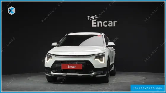 KIA NIRO SIGNATURE