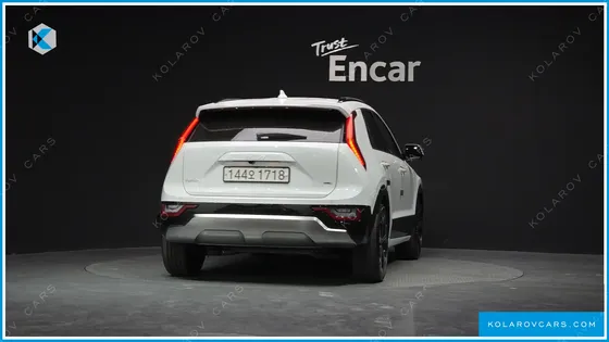 KIA NIRO SIGNATURE