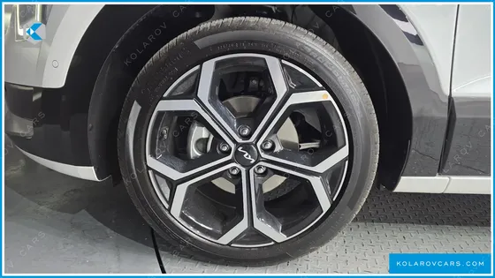 KIA NIRO SIGNATURE