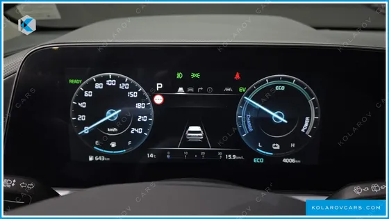 KIA NIRO SIGNATURE