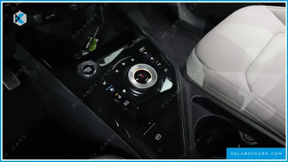 KIA NIRO SIGNATURE