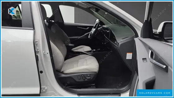 KIA NIRO SIGNATURE