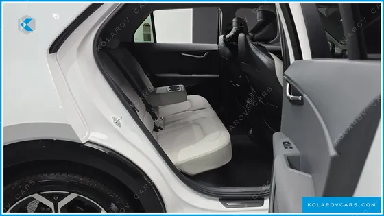 KIA NIRO SIGNATURE