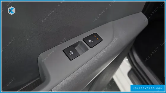 KIA NIRO SIGNATURE