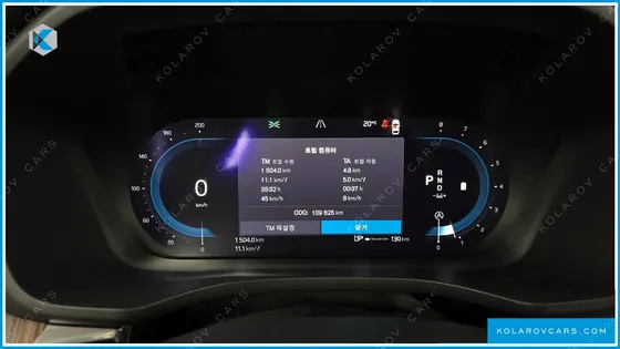 VOLVO XC60 B5 INSCRIPTION