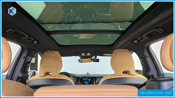 VOLVO XC60 B5 INSCRIPTION