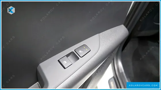 KIA NIRO SIGNATURE