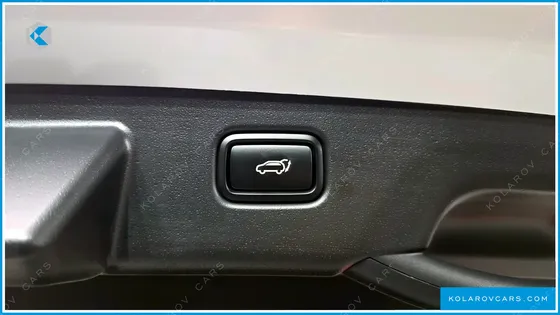 KIA NIRO SIGNATURE