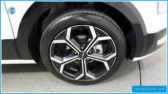 KIA NIRO SIGNATURE