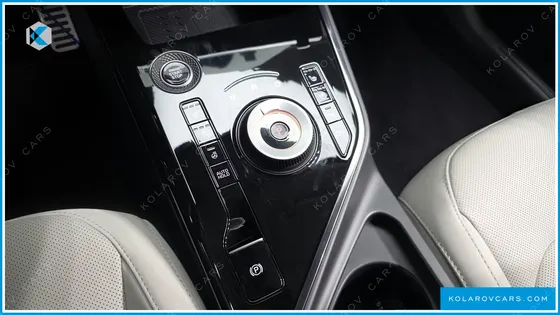 KIA NIRO SIGNATURE