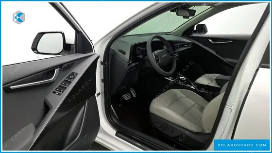 KIA NIRO SIGNATURE