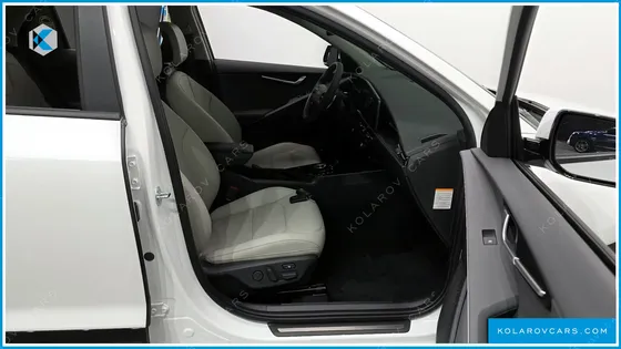 KIA NIRO SIGNATURE