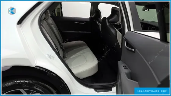 KIA NIRO SIGNATURE