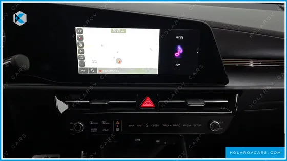 KIA NIRO SIGNATURE