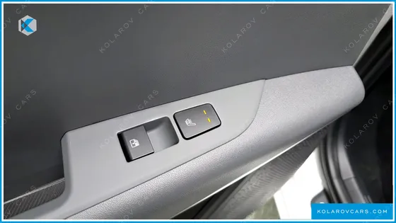 KIA NIRO SIGNATURE