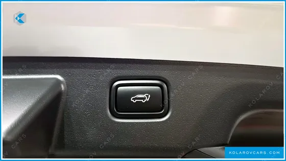 KIA NIRO SIGNATURE