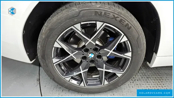 BMW X3 XDRIVE 20 M SPORT