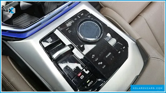 BMW X3 XDRIVE 20 M SPORT