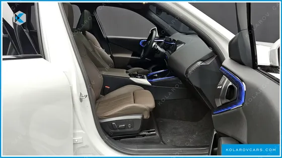 BMW X3 XDRIVE 20 M SPORT