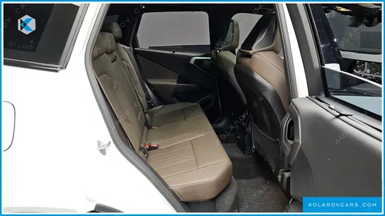 BMW X3 XDRIVE 20 M SPORT