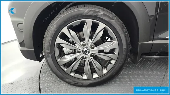 KGM - SSANGYONG REXTON DISEL 2.2 4WD