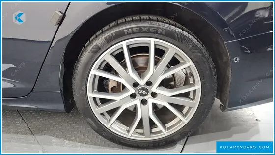AUDI A6 45 TDI QUATTRO PREMIUM