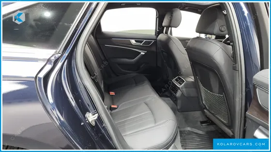 AUDI A6 45 TDI QUATTRO PREMIUM