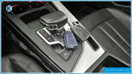 AUDI A5 40 TFSI QUATTRO SPORTBACK
