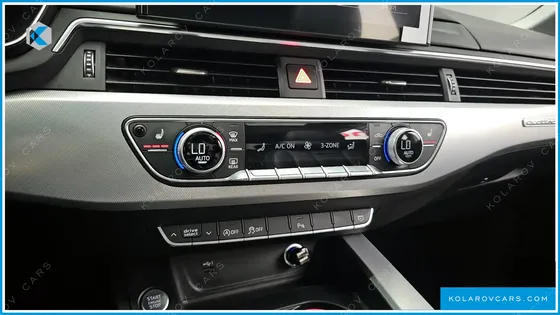 AUDI A5 40 TFSI QUATTRO SPORTBACK