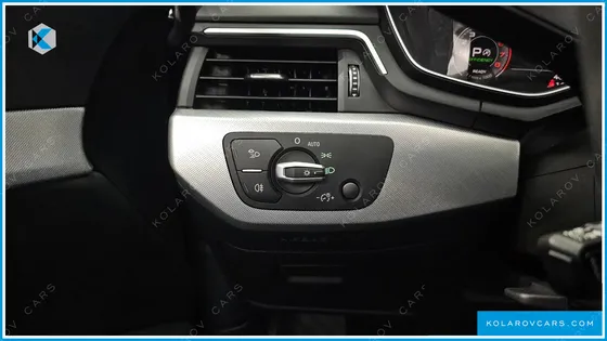 AUDI A5 40 TFSI QUATTRO SPORTBACK