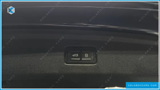 AUDI A5 40 TFSI QUATTRO SPORTBACK