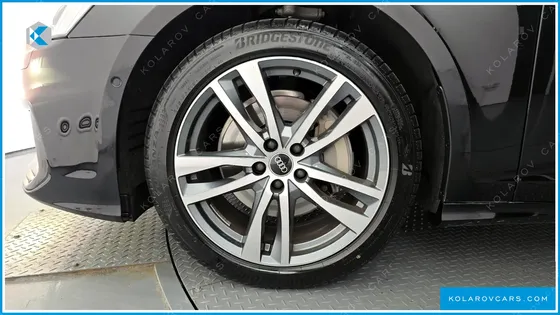 AUDI A6 45 TFSI PREMIUM