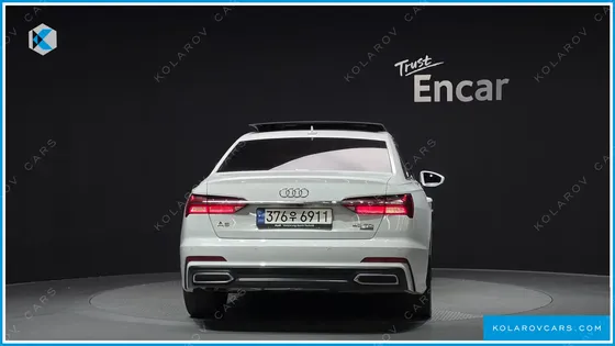 AUDI A6 45 TDI QUATTRO PREMIUM
