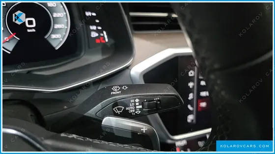 AUDI A6 45 TDI QUATTRO PREMIUM