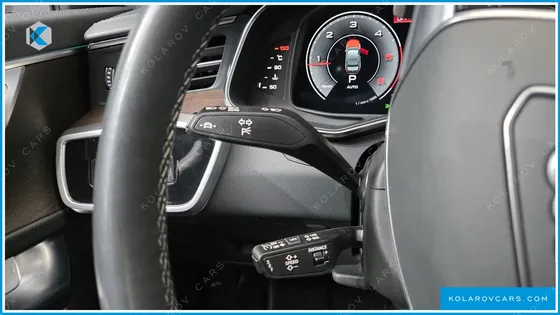 AUDI A6 45 TDI QUATTRO PREMIUM