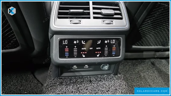 AUDI A6 45 TDI QUATTRO PREMIUM