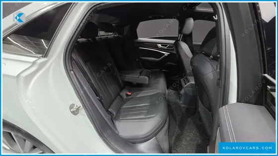 AUDI A6 45 TDI QUATTRO PREMIUM