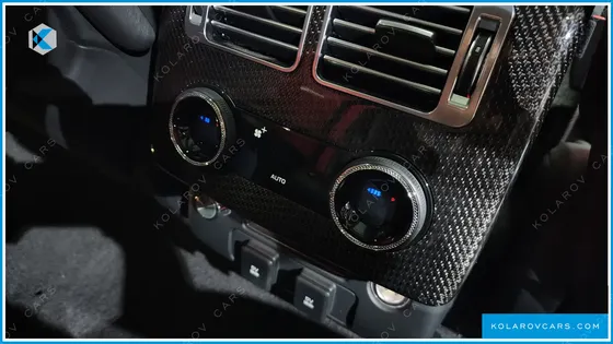 LAND ROVER RANGE ROVER 5.0 SC SV AB DYNAMIC