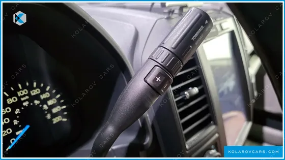 FORD F150 5.0L