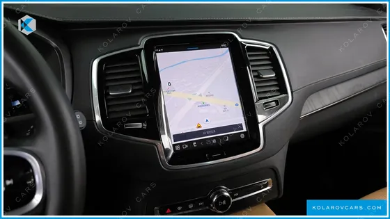 VOLVO XC90 B6 ULTIMATE BRIGHT