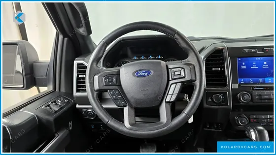 FORD F150 3.5L