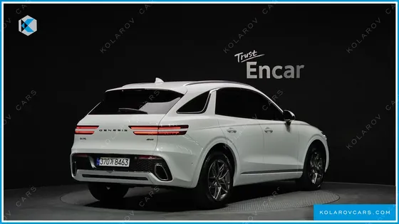 GENESIS GV70 2.5T GASOLINE AWD