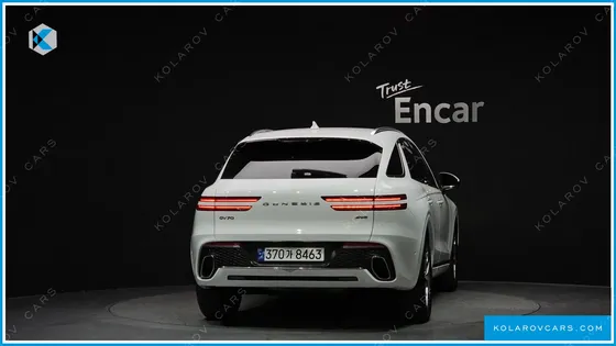 GENESIS GV70 2.5T GASOLINE AWD