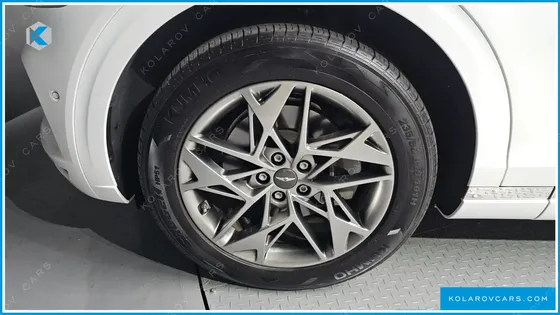 GENESIS GV70 2.5T GASOLINE AWD