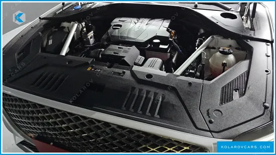 GENESIS GV70 2.5T GASOLINE AWD