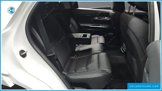GENESIS GV70 2.5T GASOLINE AWD